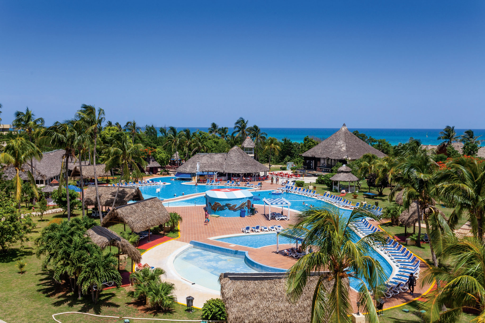 Hotel Tuxpan - Varadero | Transat