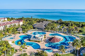 Iberostar Origin Laguna Azul