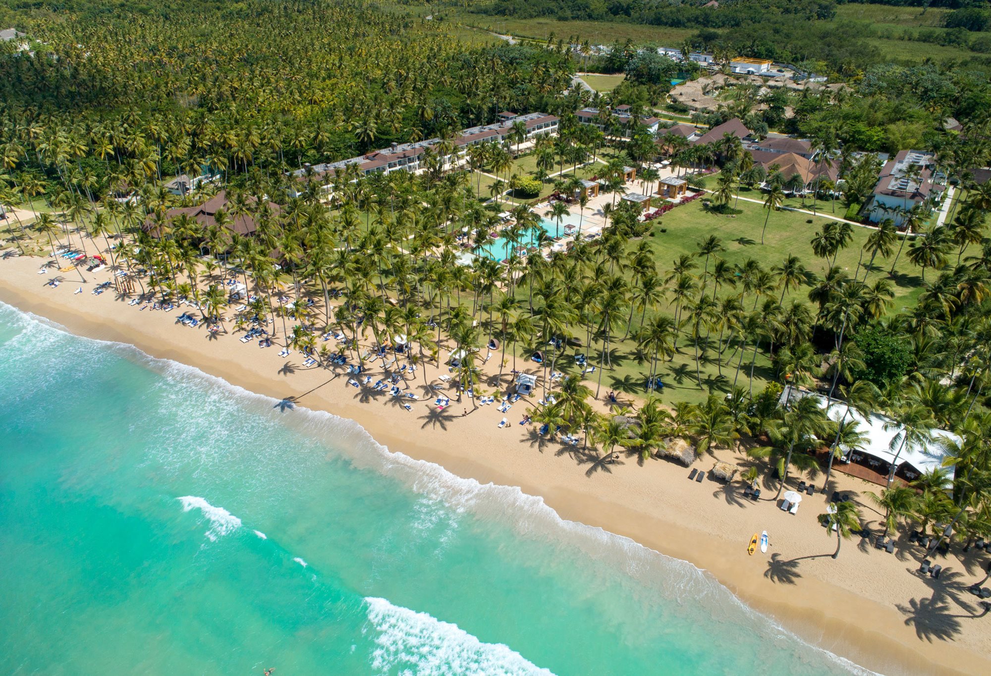 wyndham viva samana transat