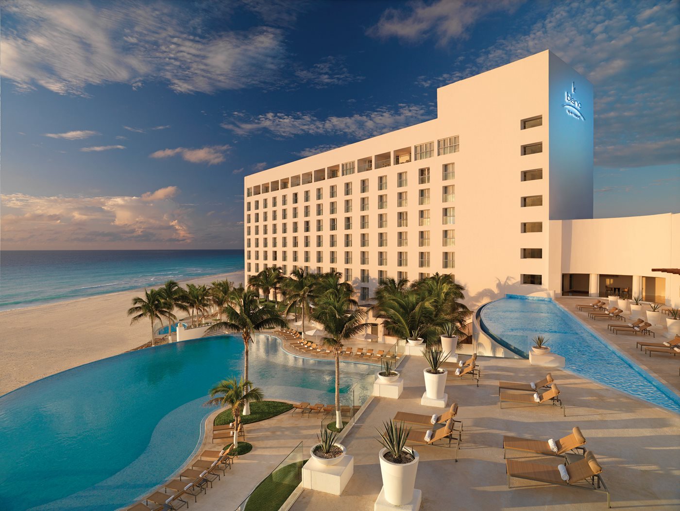 Le Blanc Spa Resort - Cancun | Transat