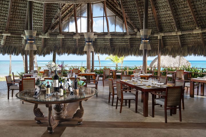Zoëtry Agua Punta Cana