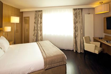 Studio, Residhome Nantes Berges de la Loire