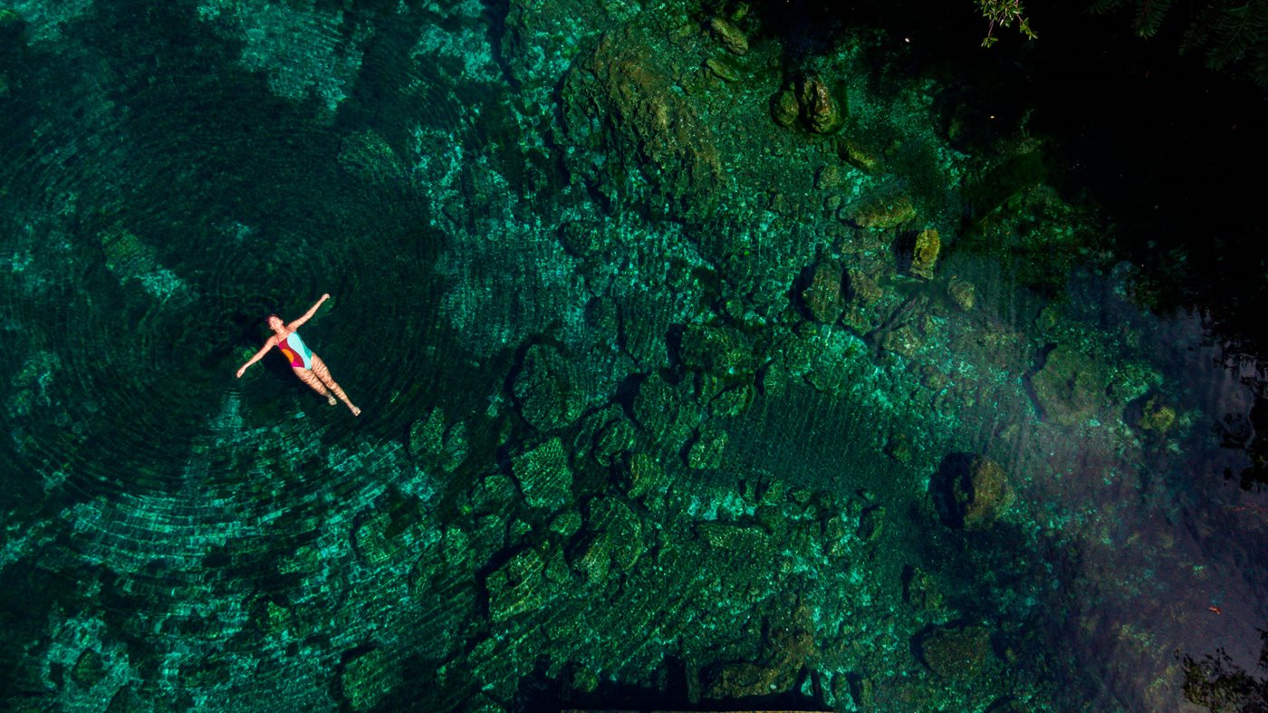 Activities, Paradisus La Perla Adults Only Riviera Maya