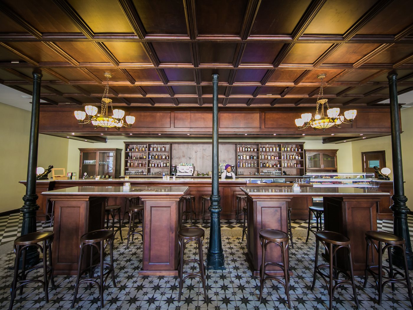 Restaurants and bars Majestic Mirage Punta Cana Punta Cana Transat