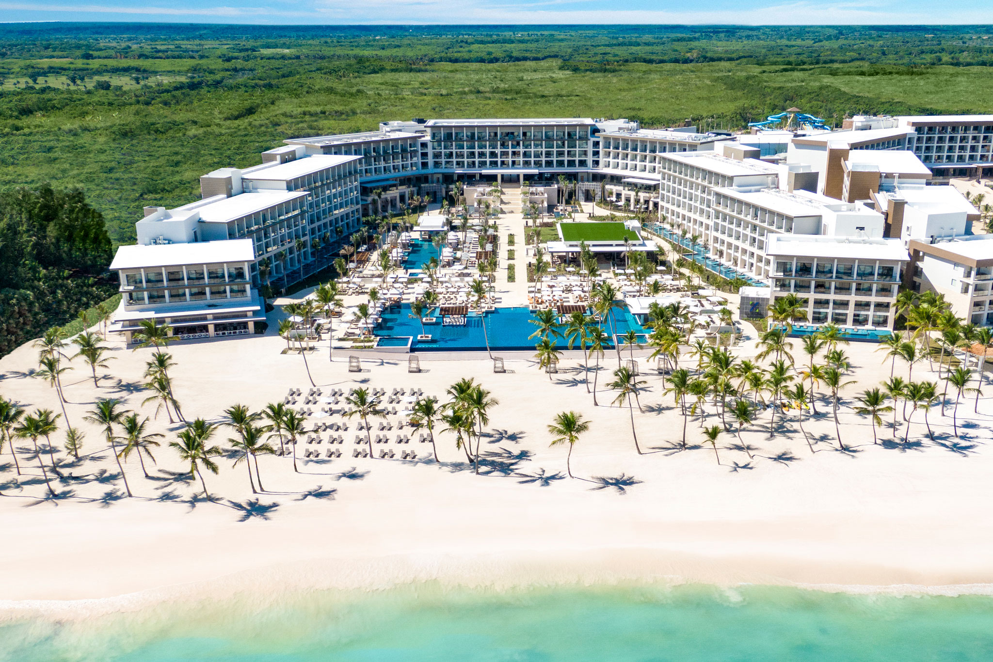 Hyatt Zilara Cap Cana Punta Cana - PUJ Hyatt Zilara Cap Cana Aerial Render 010.aspx