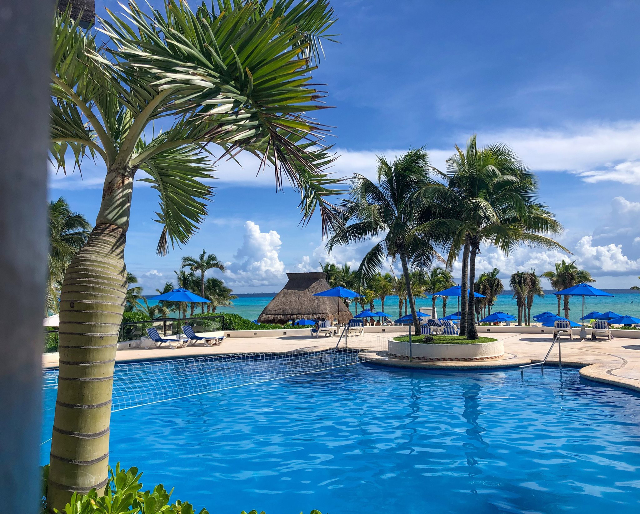 The Reef Playacar Riviera Maya Transat The reef playacar riviera maya transat