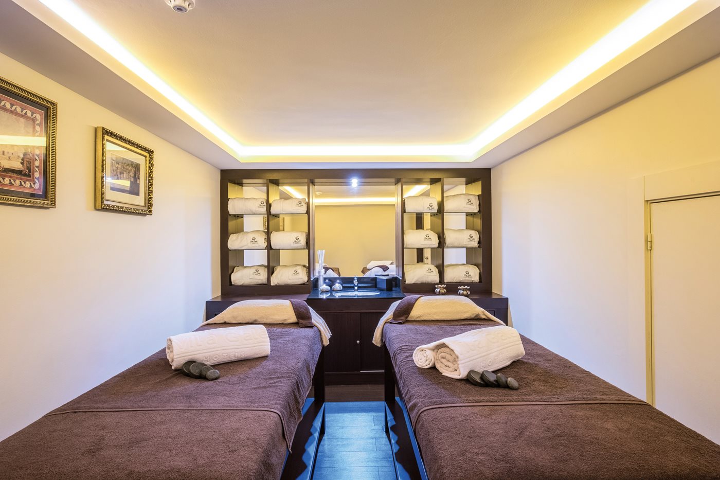 Spa, Vila Galé Estoril