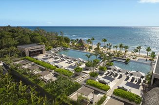 Impression Moxché by Secrets