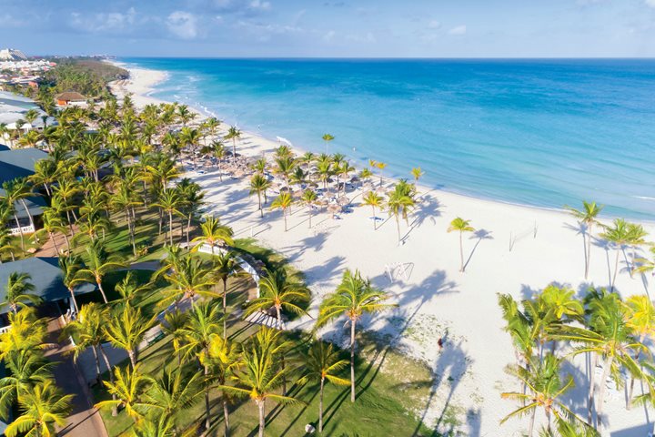 Beach, The Reserve at Paradisus Varadero