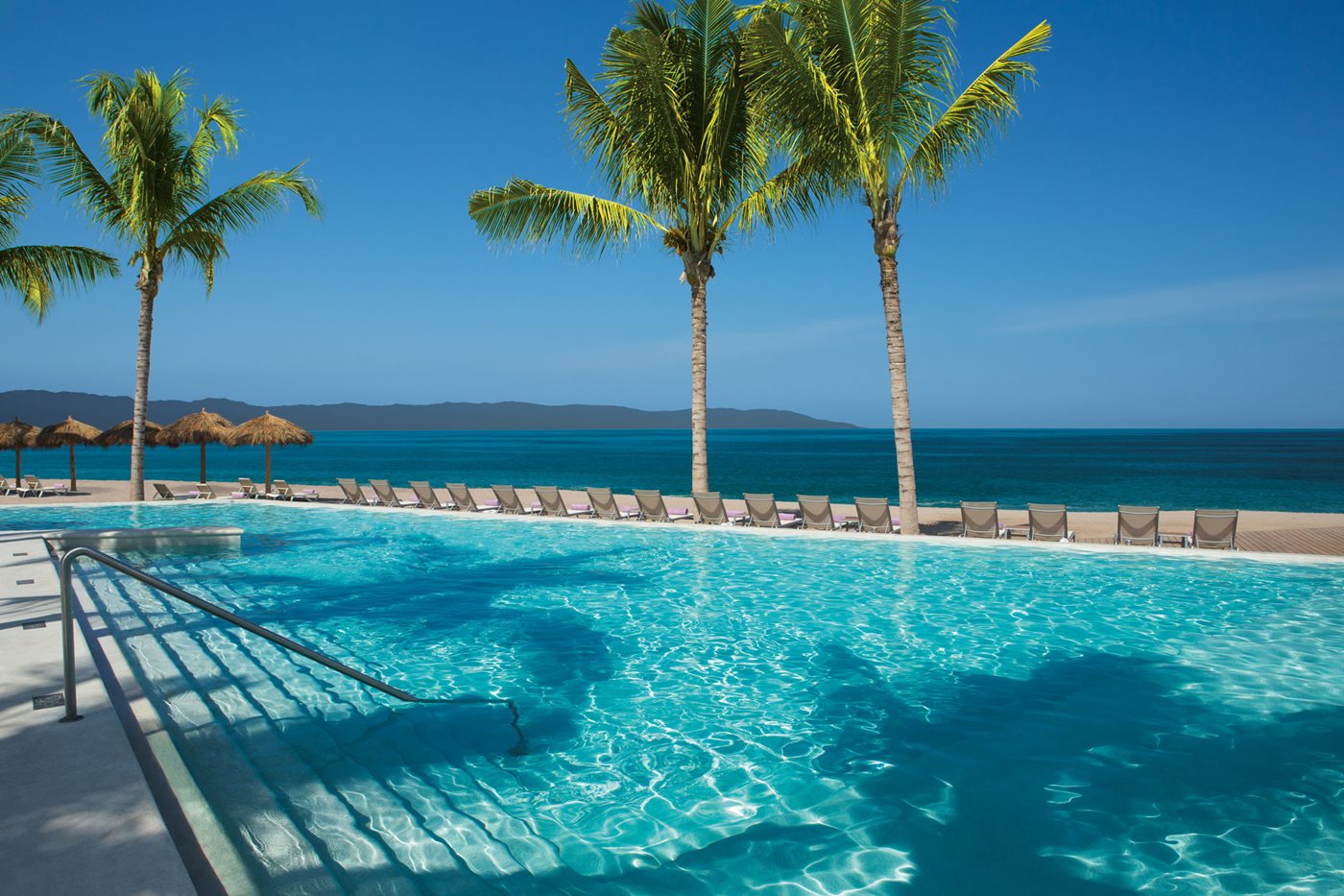 Piscine, Secrets Vallarta Bay Puerto Vallarta