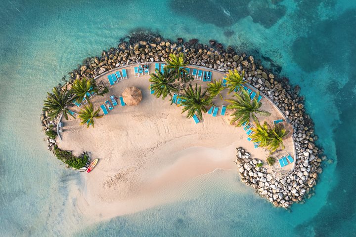 Aerial, Catalonia Montego Bay