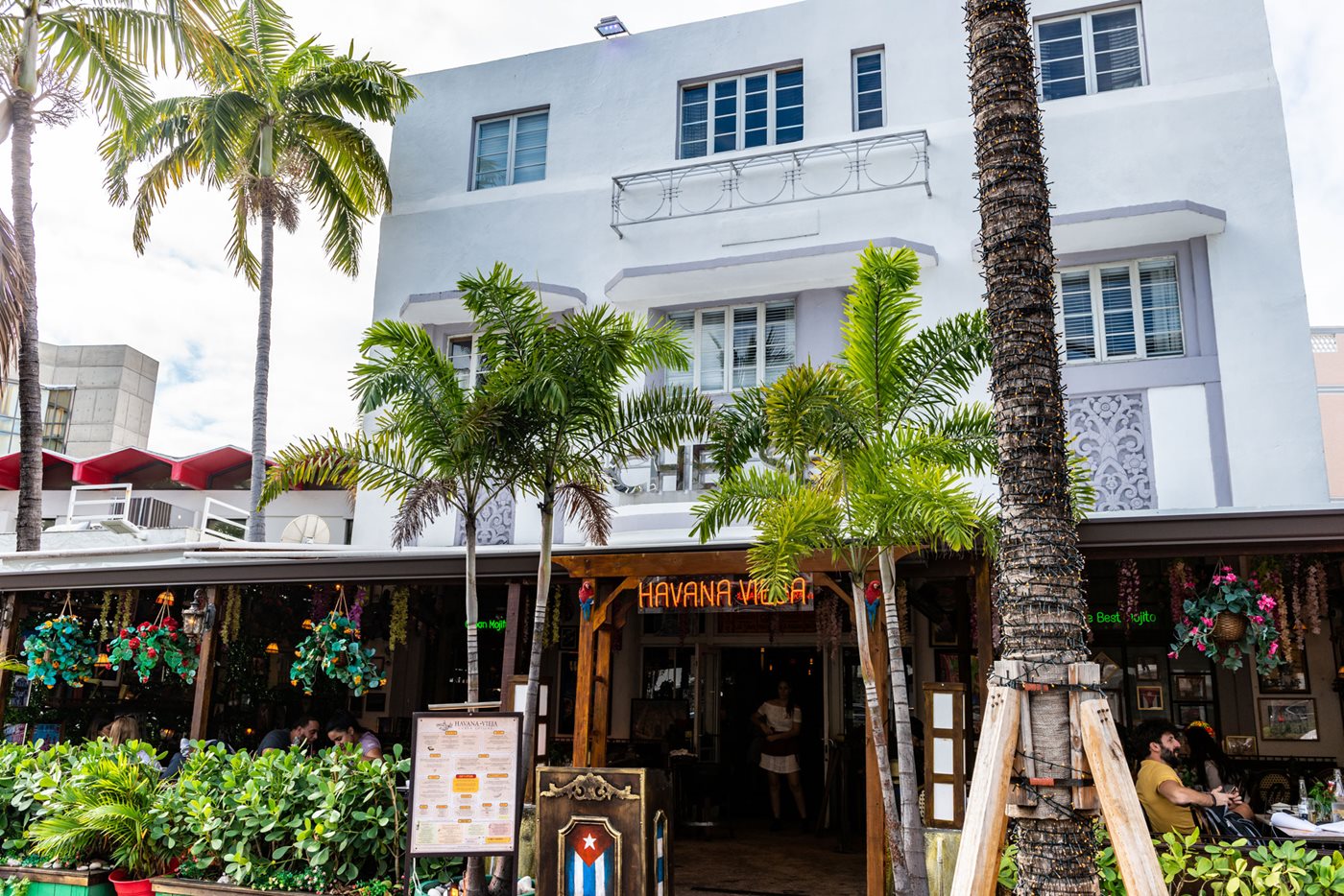 Hotel, The Chelsea, Miami