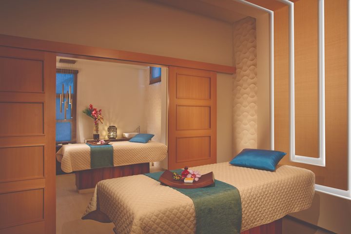 Spa - Massage, Secrets St. James Montego Bay