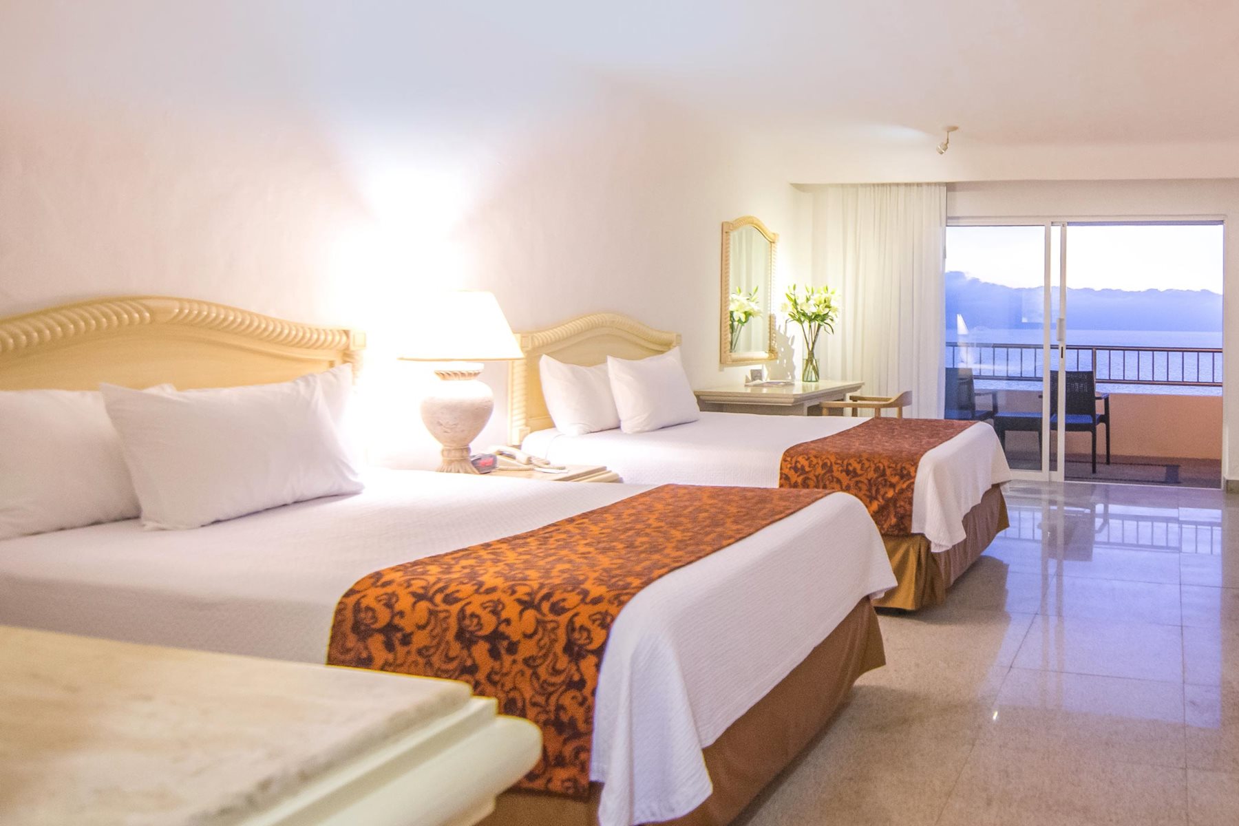 Superior Ocean View, Friendly Fun Vallarta