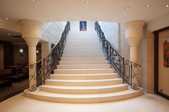 Hotel, Hôtel Aston La Scala, Nice