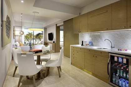 2 Bedroom Master Suite, Paradisus Grand Cana All Suites