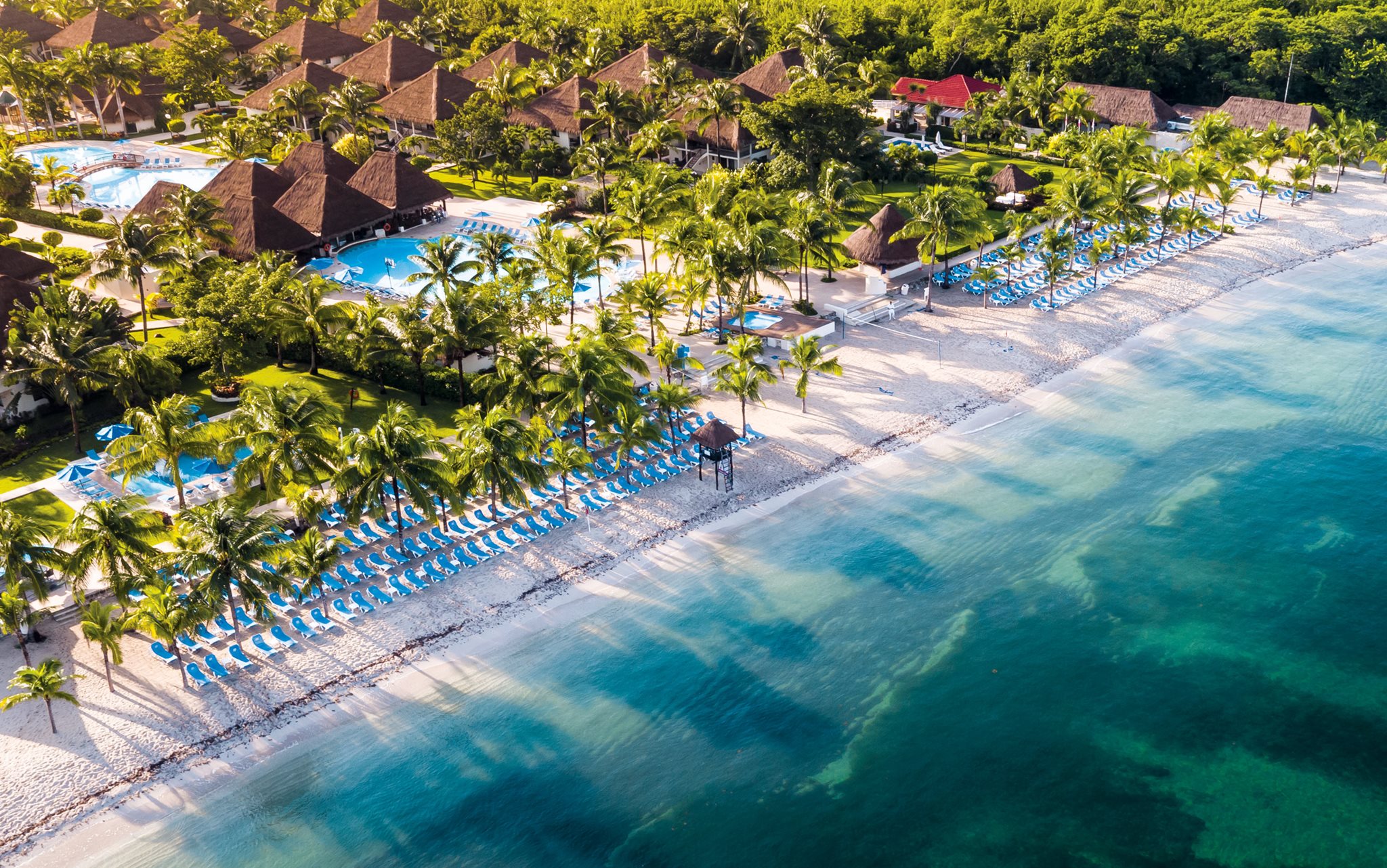 allegro cozumel cozumel transat christmas london vacation package