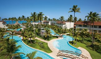 Dreams Royal Beach Punta Cana