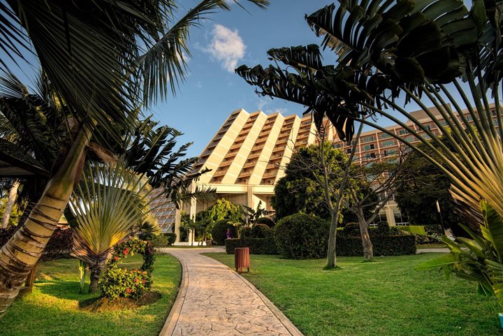 Resort, Blau Varadero