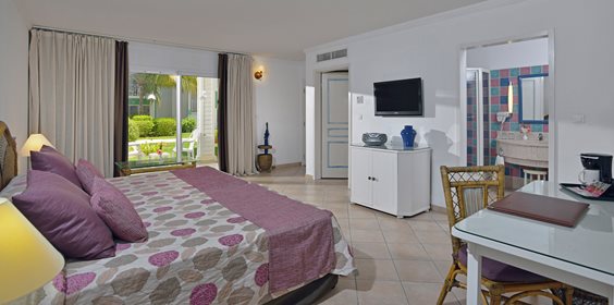 Classic Room, Melia Peninsula Varadero