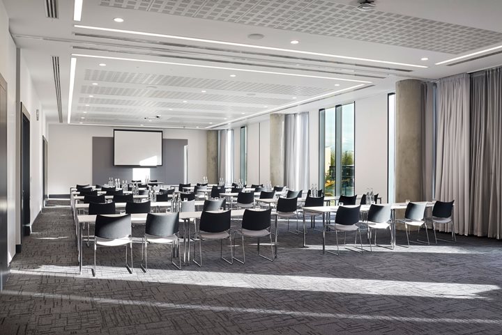Meeting Room, Innside By Meliá Manchester