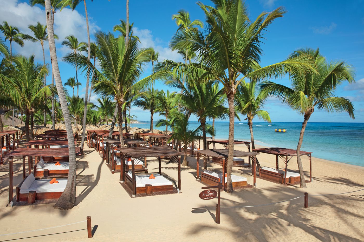 Activities and excursions  Dreams Punta Cana Resort  Spa 