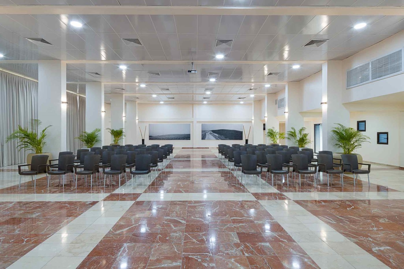 Business, Catalonia Bavaro Beach, Golf & Casino Resort