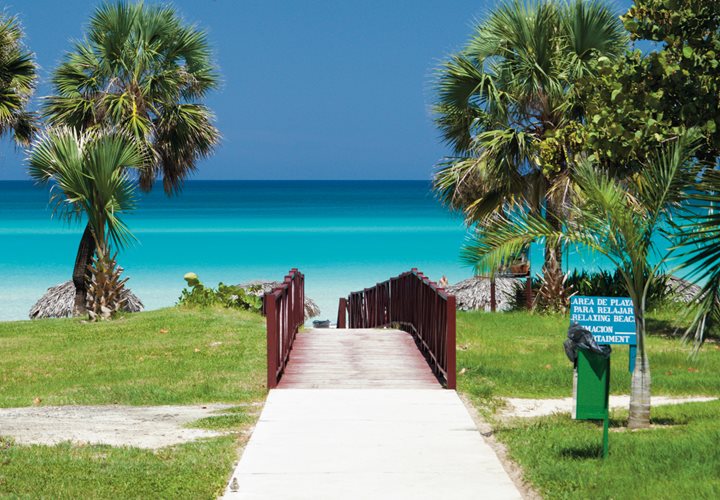 Hôtel, Occidental Arenas Blancas, Varadero