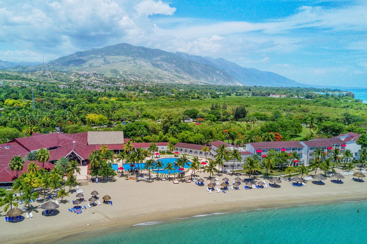 Hotel Haiti Excursions | Haiti Hotel Beach