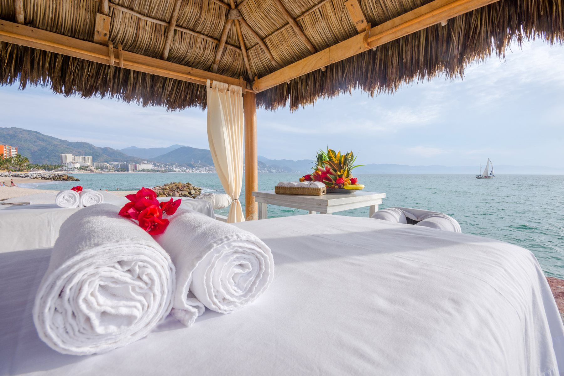 Spa - Massage, Friendly Fun Vallarta