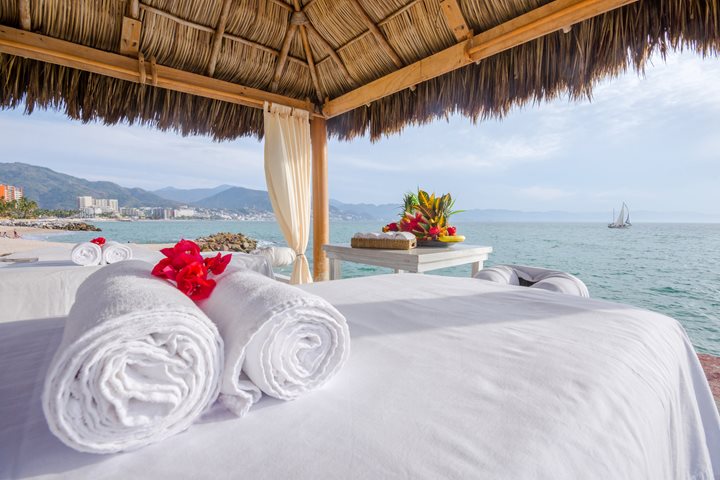 Spa - Massage, Friendly Fun Vallarta