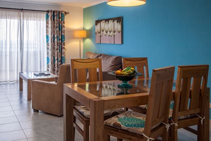 Appartement standard 1 chambre, Jardim Do Vau