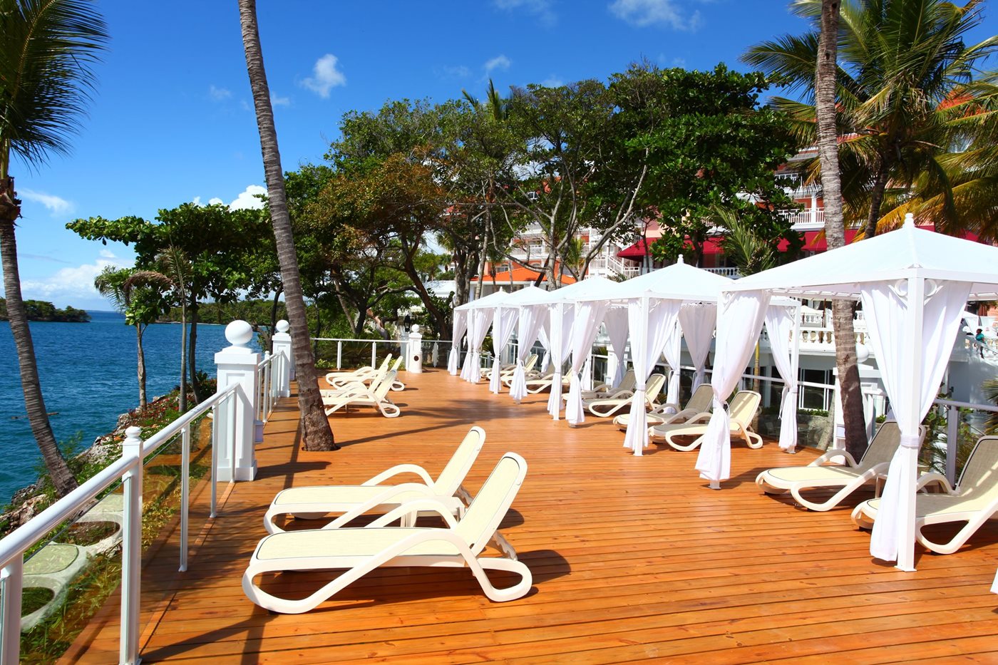 Resort, Bahia Principe Grand Samana
