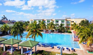 Hotel Playa Cayo Santa Maria