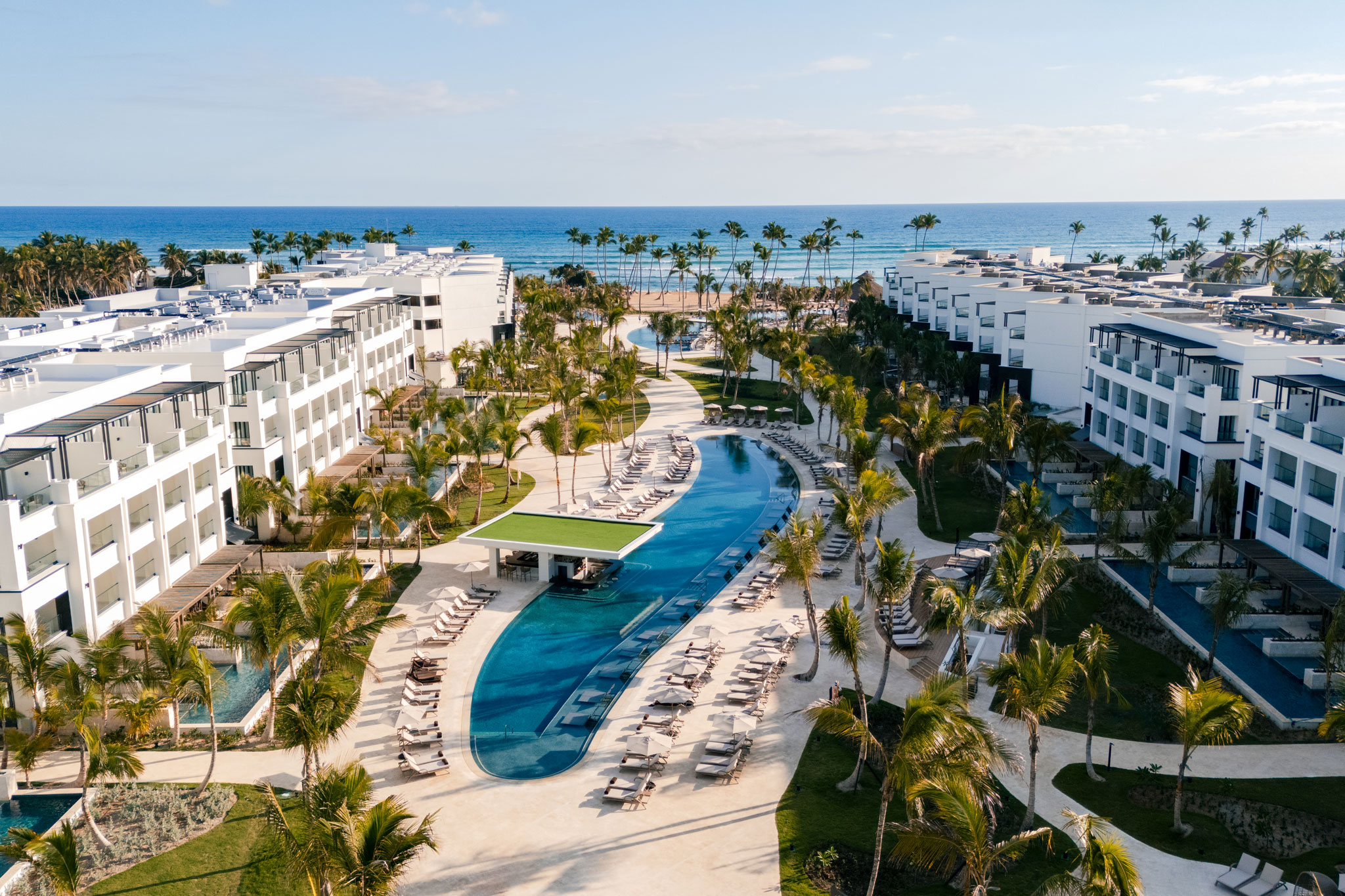 Secrets Tides Punta Cana - Punta Cana | Transat