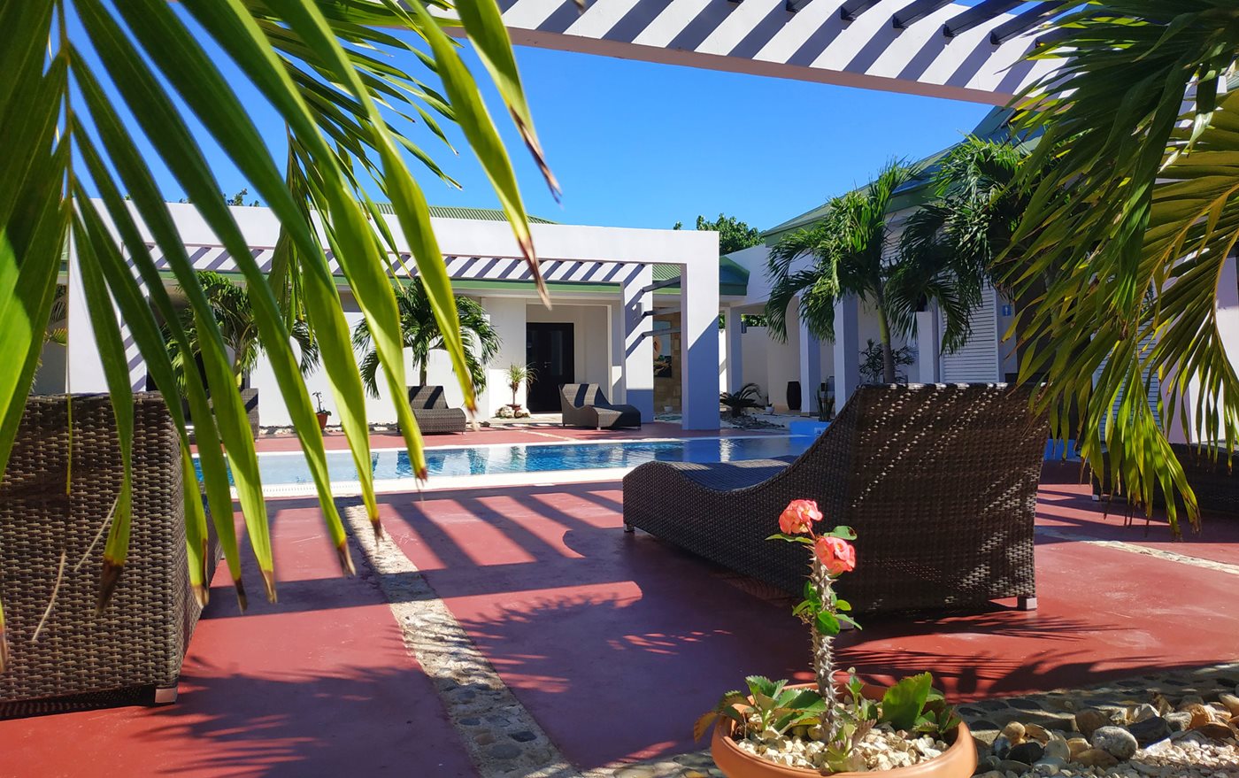 Spa, Hotel Playa Cayo Santa Maria, Cayo Santa Maria