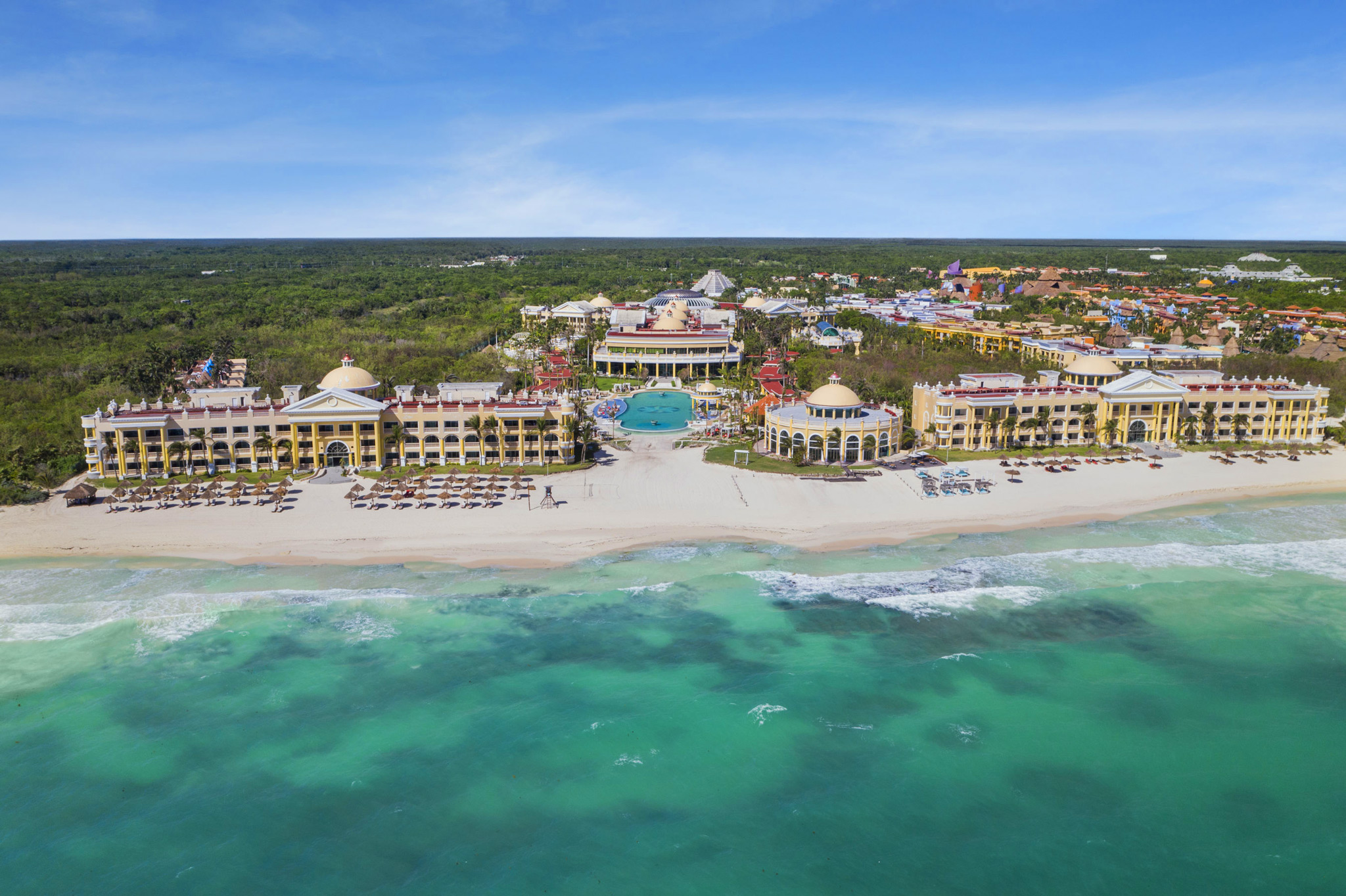 JOIA Paraiso by Iberostar - Riviera Maya | Transat