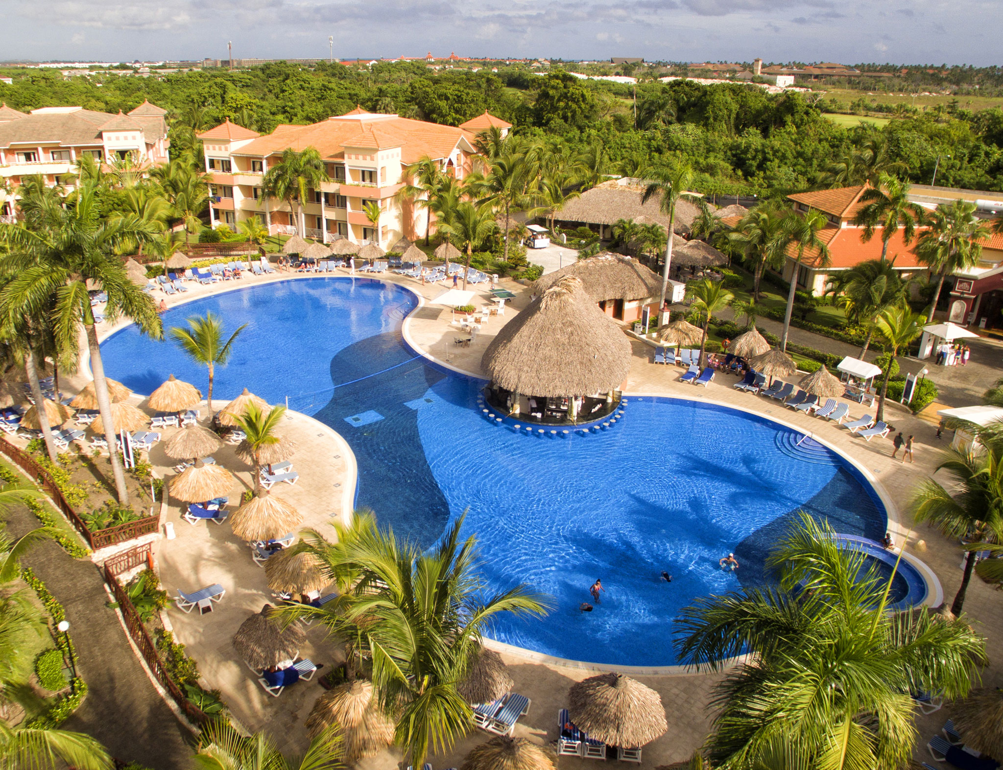 Bahia Principe Grand Turquesa Punta Cana Transat Bahia Principe Grand Turquesa Punta Cana Transat