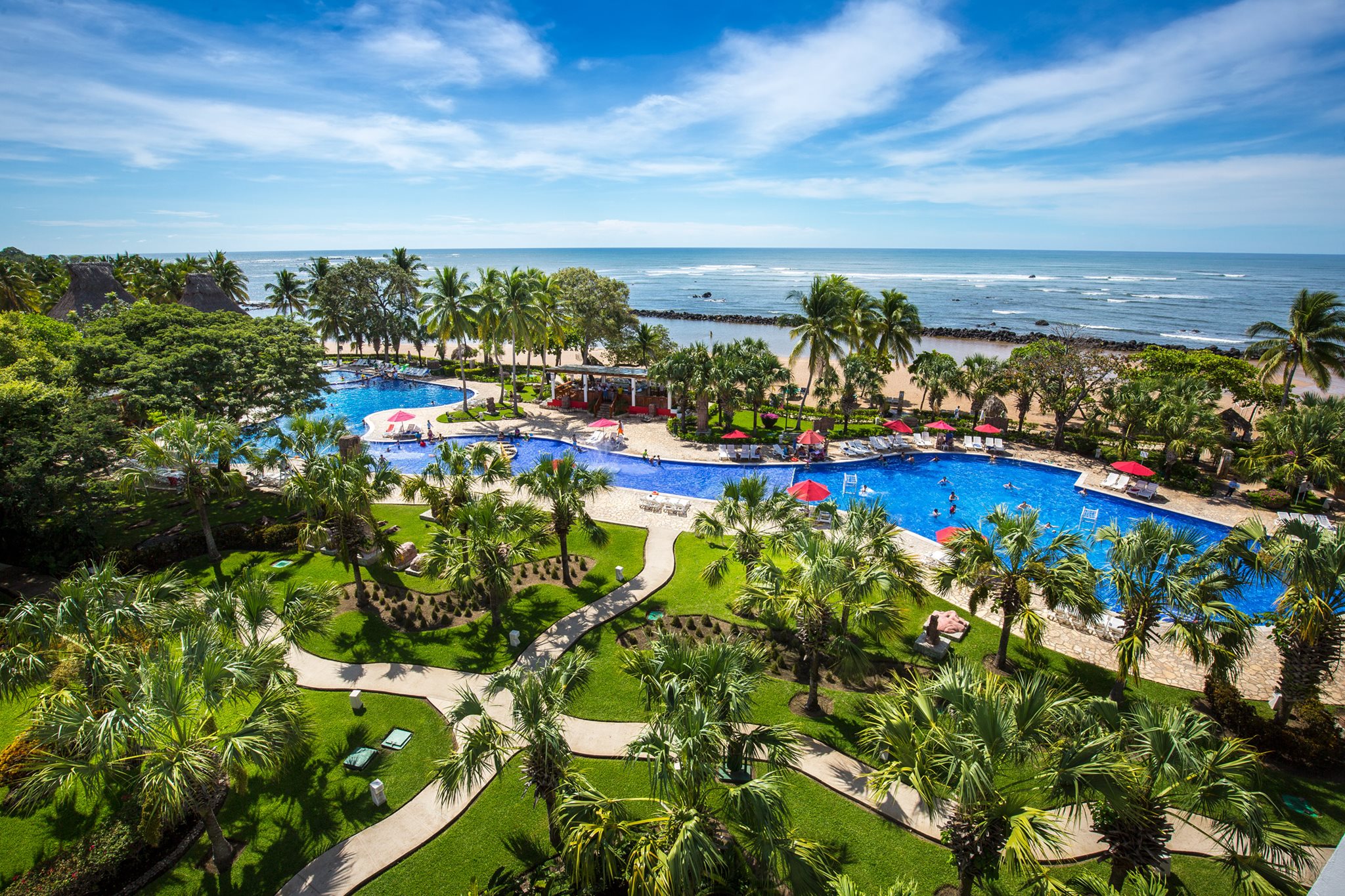 decameron royal salvador salinitas el hotel san transat hotels pool