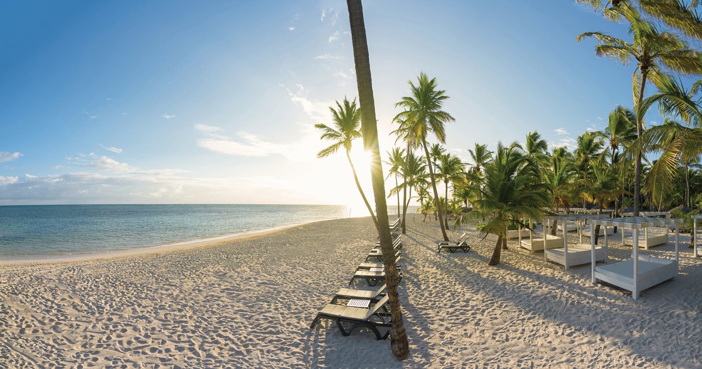 Bavaro Beach Casino Punta Cana