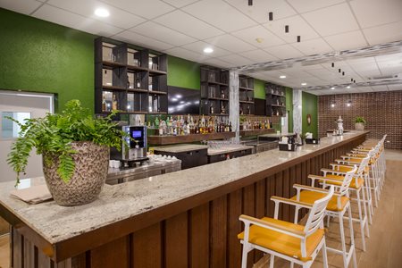Bar sportif The Win