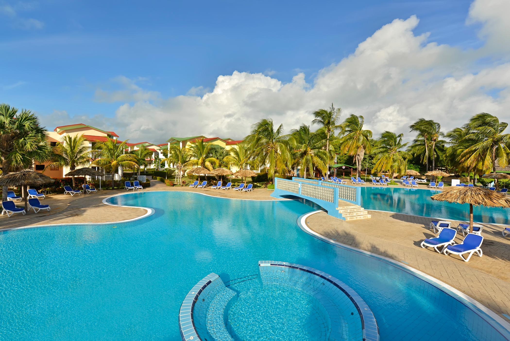 Rooms Iberostar Tainos Varadero Transat