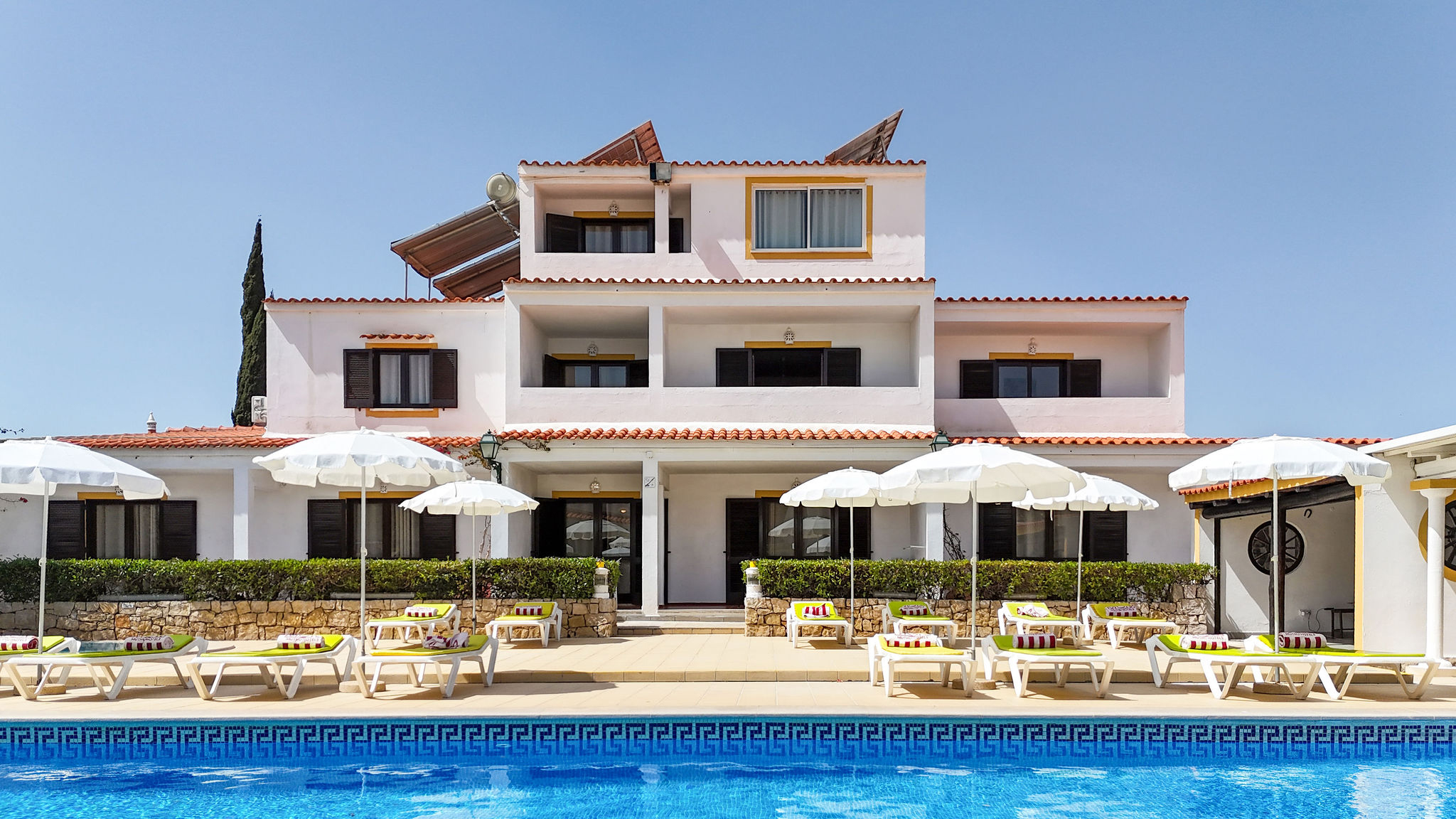 Restaurants and bars - Muthu Balaia Sol - Faro | Transat