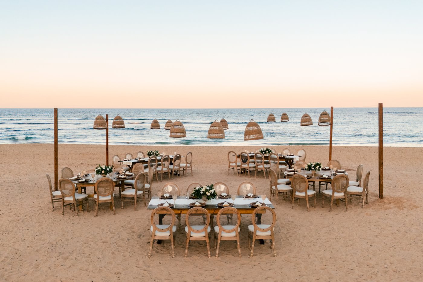 Wedding, Secrets Tides Punta Cana