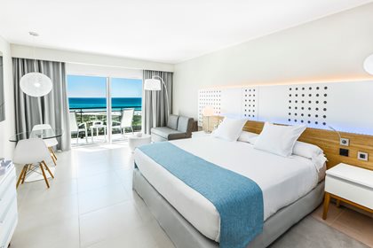 Classic Room Ocean View, Meliá Internacional Varadero