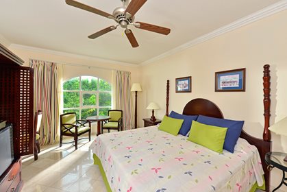 Garden Suite, Iberostar Selection Ensenachos