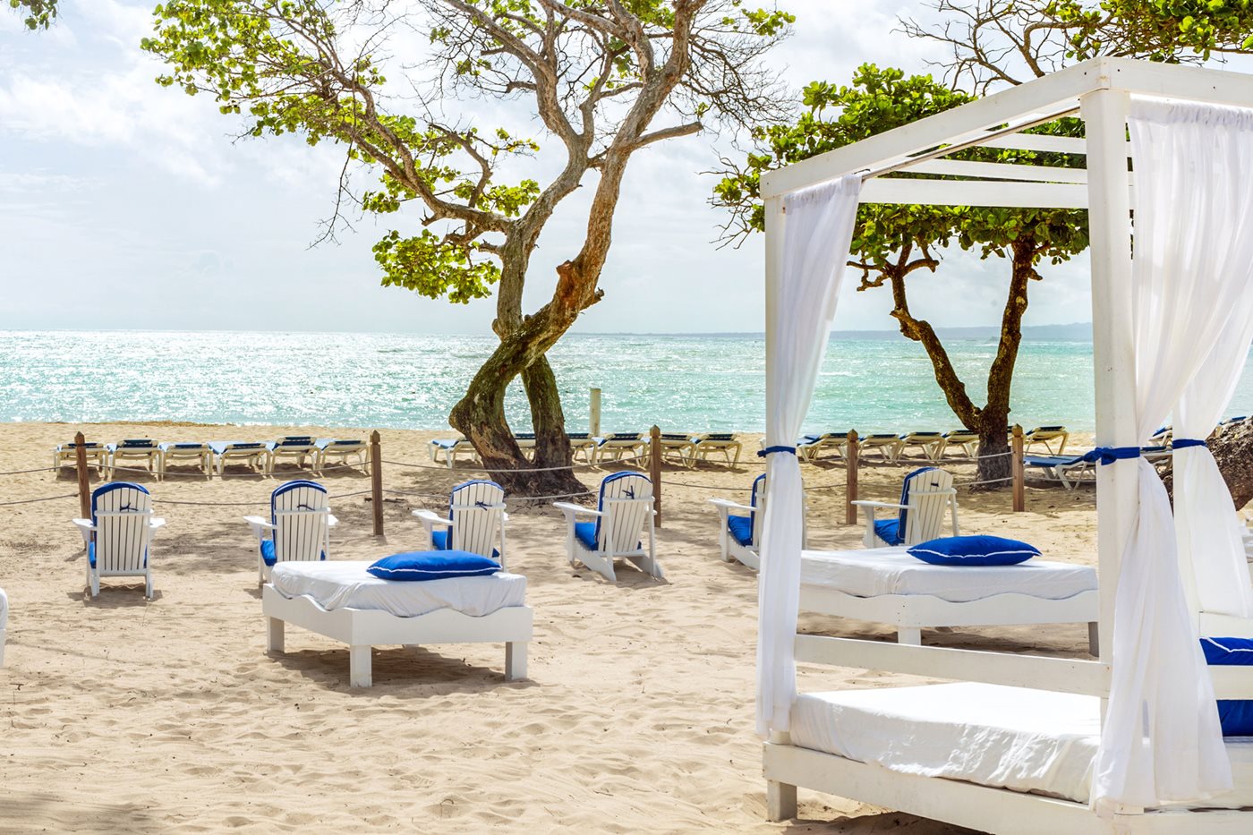 Beach, Marien Puerto Plata Hotel