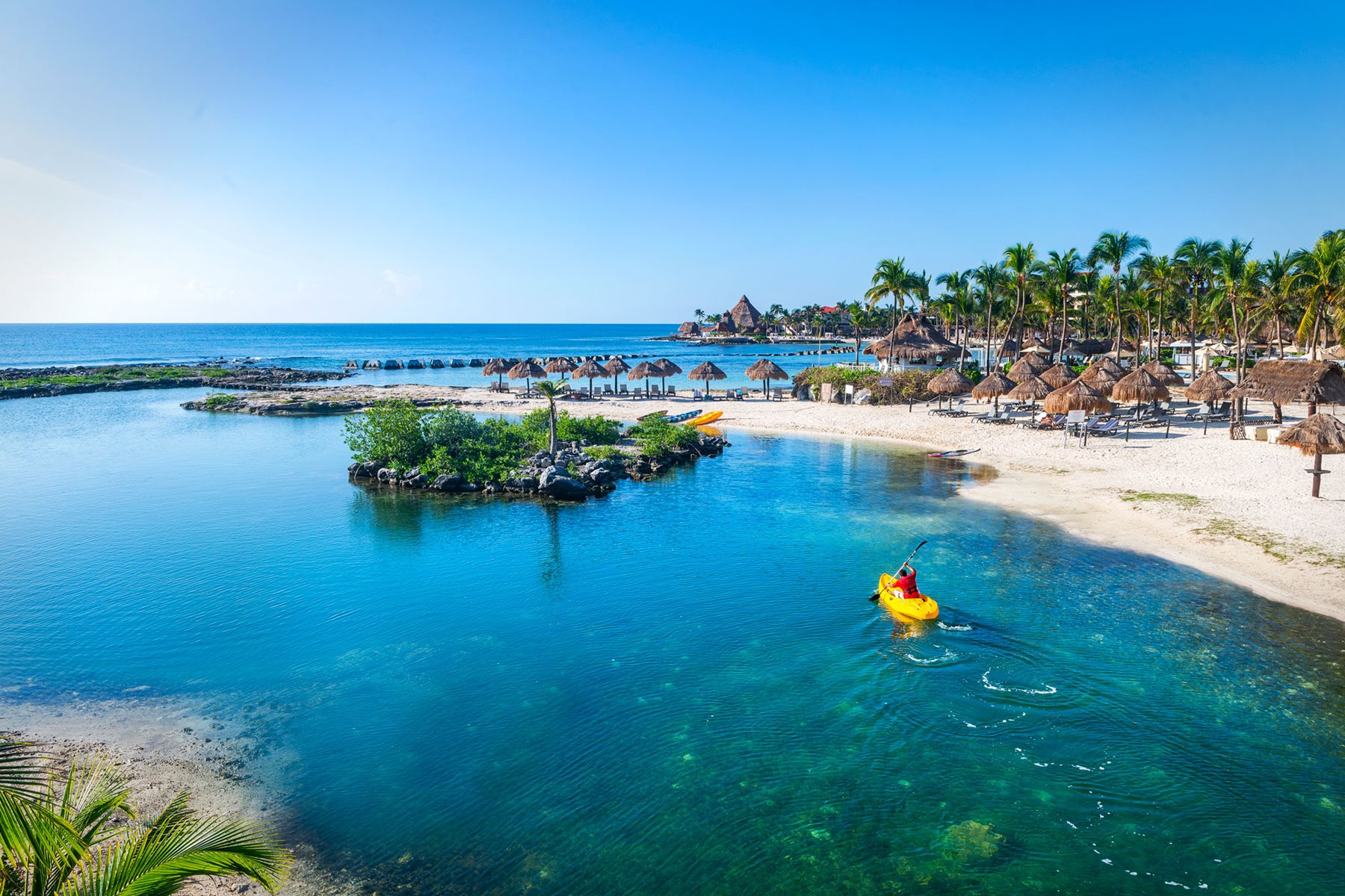 Catalonia Yucatan Beach Resort Spa Riviera Maya Transat
