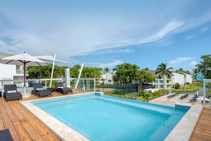 Pool Spa, Emotions by Hodelpa Puerto Plata