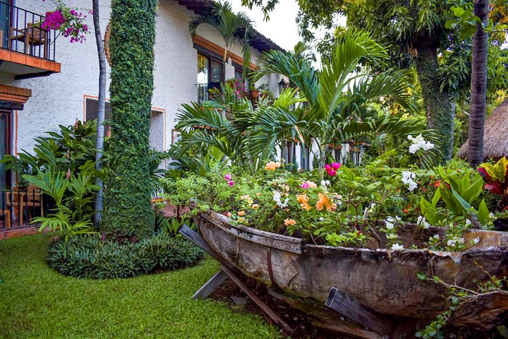 Resort, Hacienda Buenaventura Hotel & Mexican Charm, Puerto Vallarta